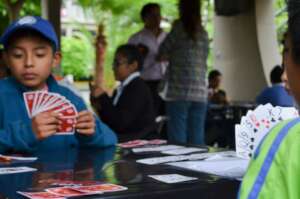 Bridge pilot program for children 3