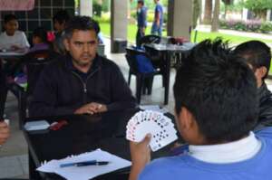 Bridge pilot program for children 5