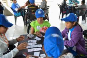 Bridge pilot program for children 4