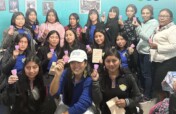 Empowering Mayan Girls: Menstrual Cups Guatemala