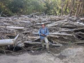 WFVZ Researcher David Wappler