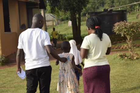 Help  100 Street Children get off the Streets.