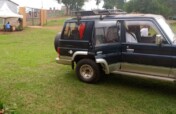 Rescue Vehicle Project: From Streets to Safety