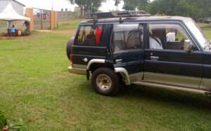 Rescue Vehicle Project: From Streets to Safety