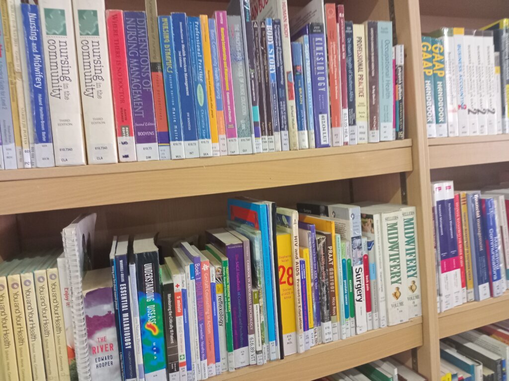 Print for Progress: Supporting Orphaned Students