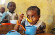 Food4Education:Educate & Feed 3000 School Children