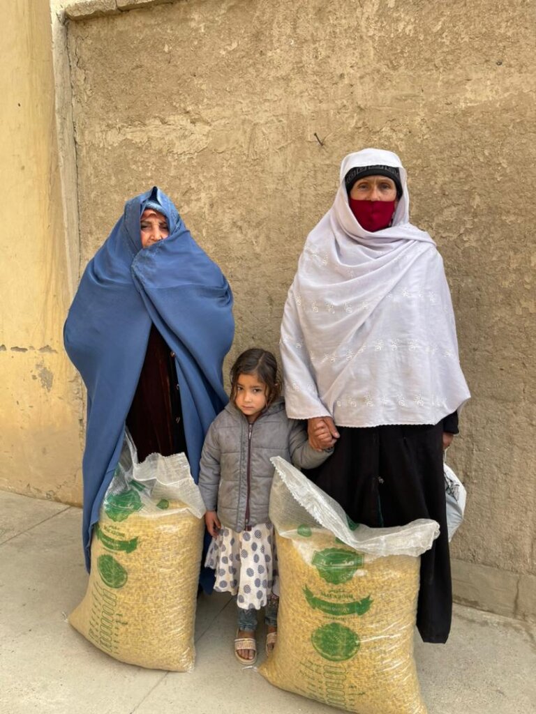 Emergency Appeal Earthquake Kunar, Afghanistan
