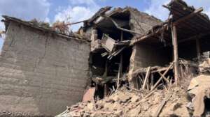 Emergency Appeal Earthquake Kunar, Afghanistan