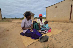 Life-Saving Drugs for Village Children with Cancer