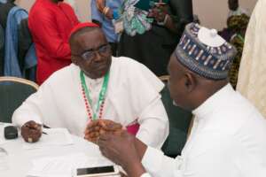 End FGM & SGBV Through Inter Religious Dialogue