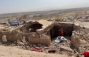 Humanitarian aid after earthquakes in Afghanistan