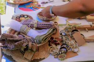 Northwest Weavers' Wares
