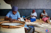 Turn Crafts into Livelihoods in Botswana