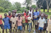 Empowering Rural Youth in Uganda Through Sports