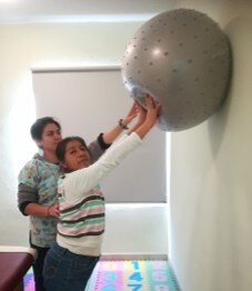 Healing Strength for Kids with Cancer