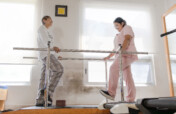 Healing Strength for Kids with Cancer
