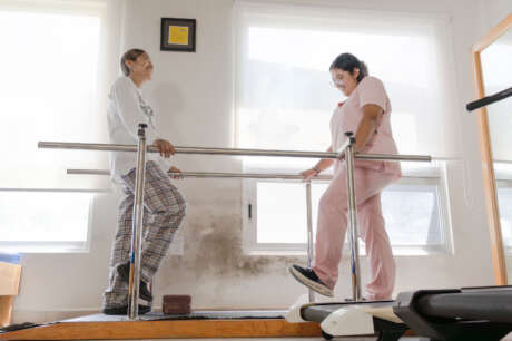 Healing Strength for Kids with Cancer