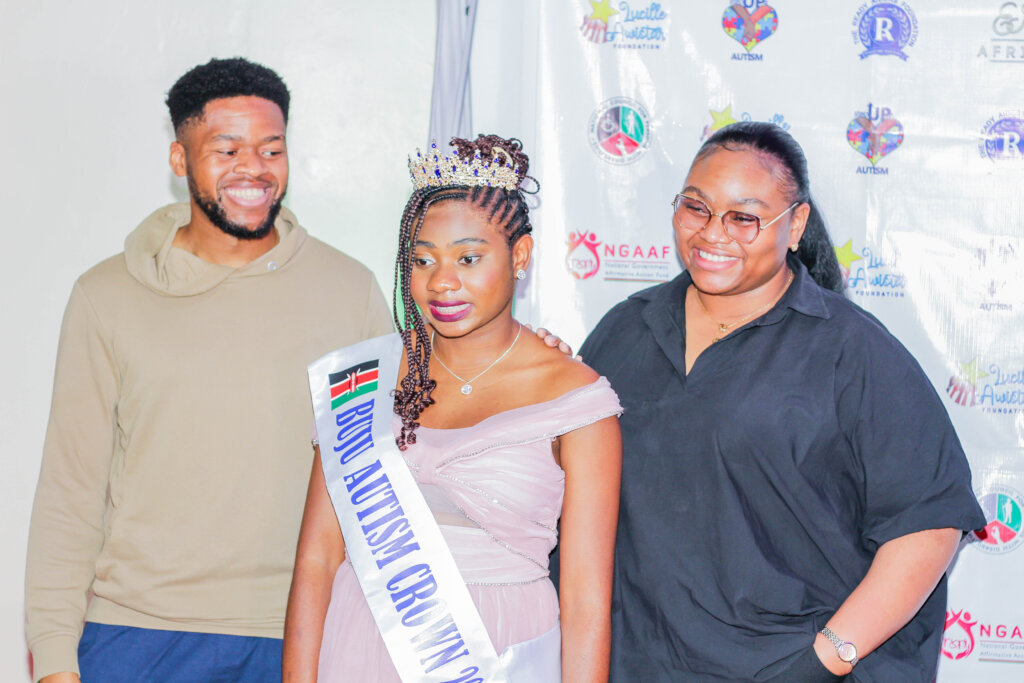 Autism Champions for Climate