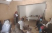 Empowering Sudan's Grassroot Women, Building Peace