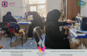 The butterfly effect in Syria