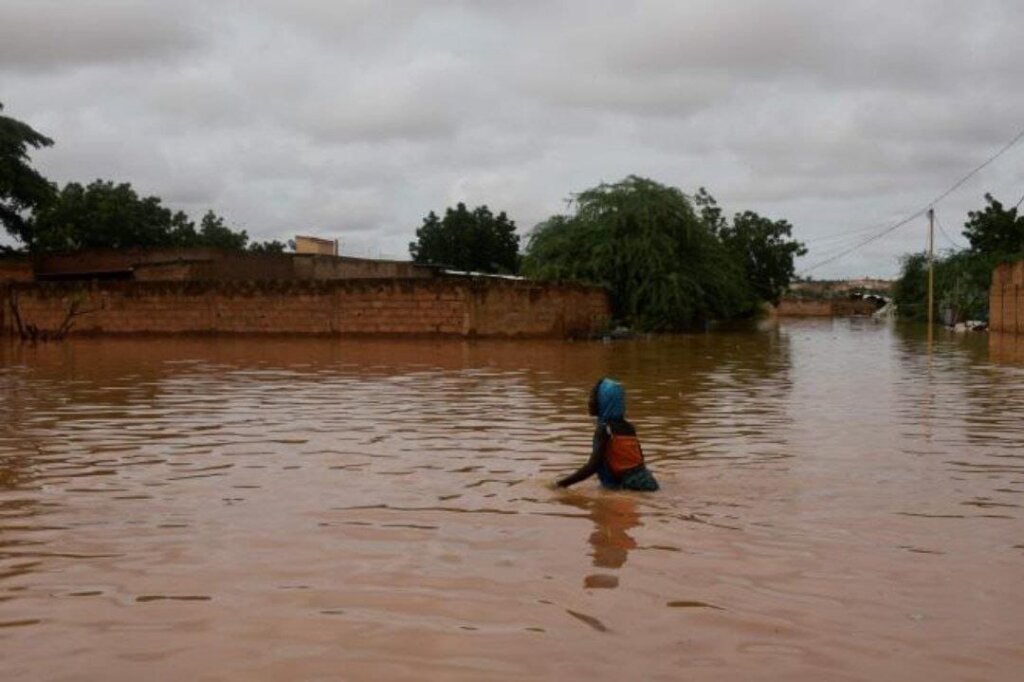 Assistance to Flood-Affected Populations in Mali