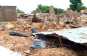 Assistance to Flood-Affected Populations in Mali