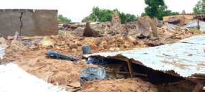 Assistance to Flood-Affected Populations in Mali