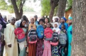 Support Education for Rural Children in Mali