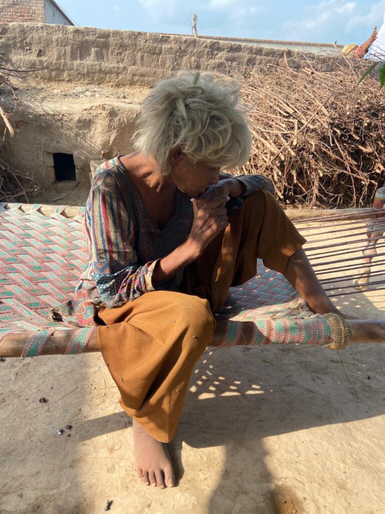 Ravi River Flood Affected Communities, Pakistan