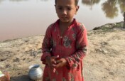 Ravi River Flood Affected Communities, Pakistan