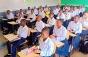 INTEGRATING HIV, GENDER, AND SEXUALITY EDUCATION