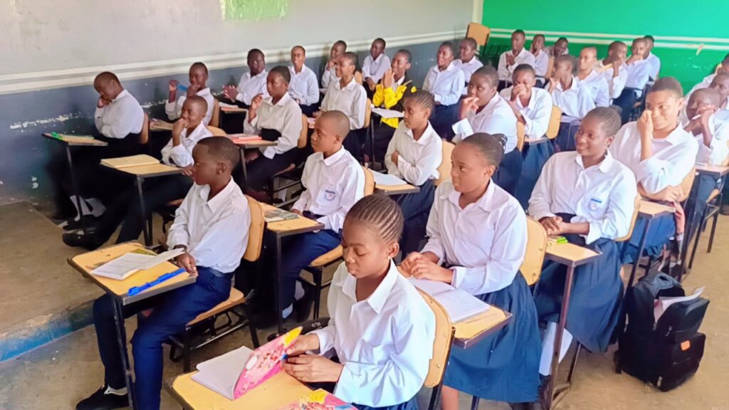 INTEGRATING HIV, GENDER, AND SEXUALITY EDUCATION