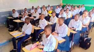 INTEGRATING HIV, GENDER, AND SEXUALITY EDUCATION