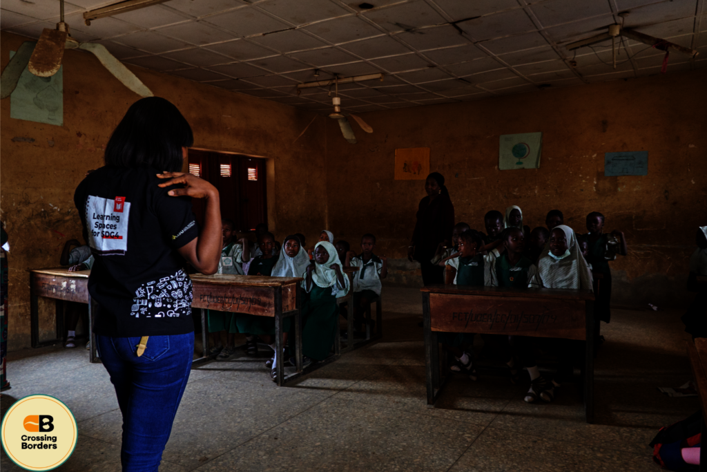 Education for Nigeria's Children