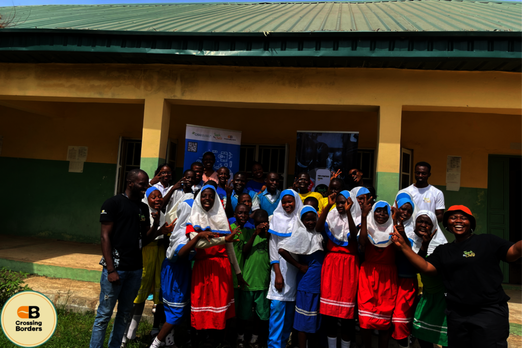 Education for Nigeria's Children