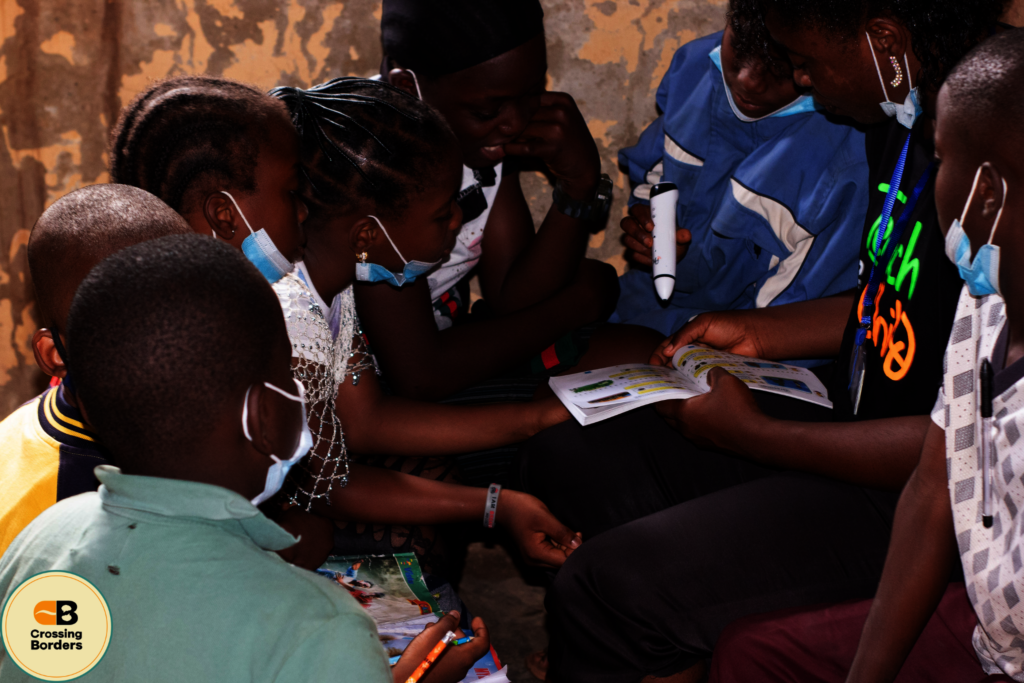 Education for Nigeria's Children