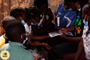 Education for Nigeria's Children