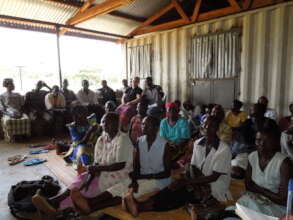 Community health Talks