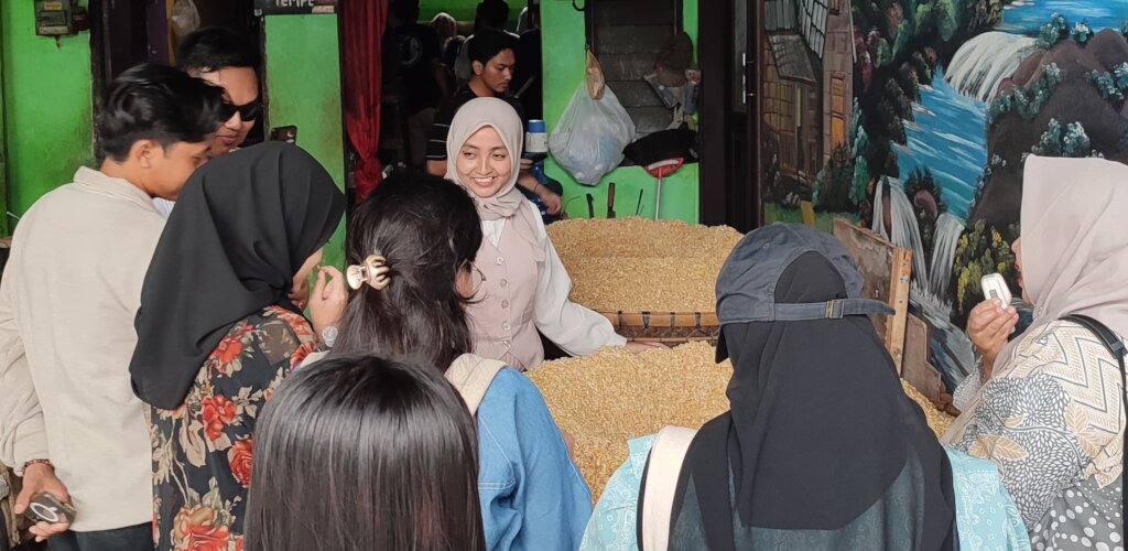 Empowering Youth Leaders for Change