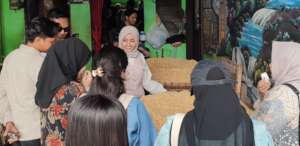 Empowering Youth Leaders for Change