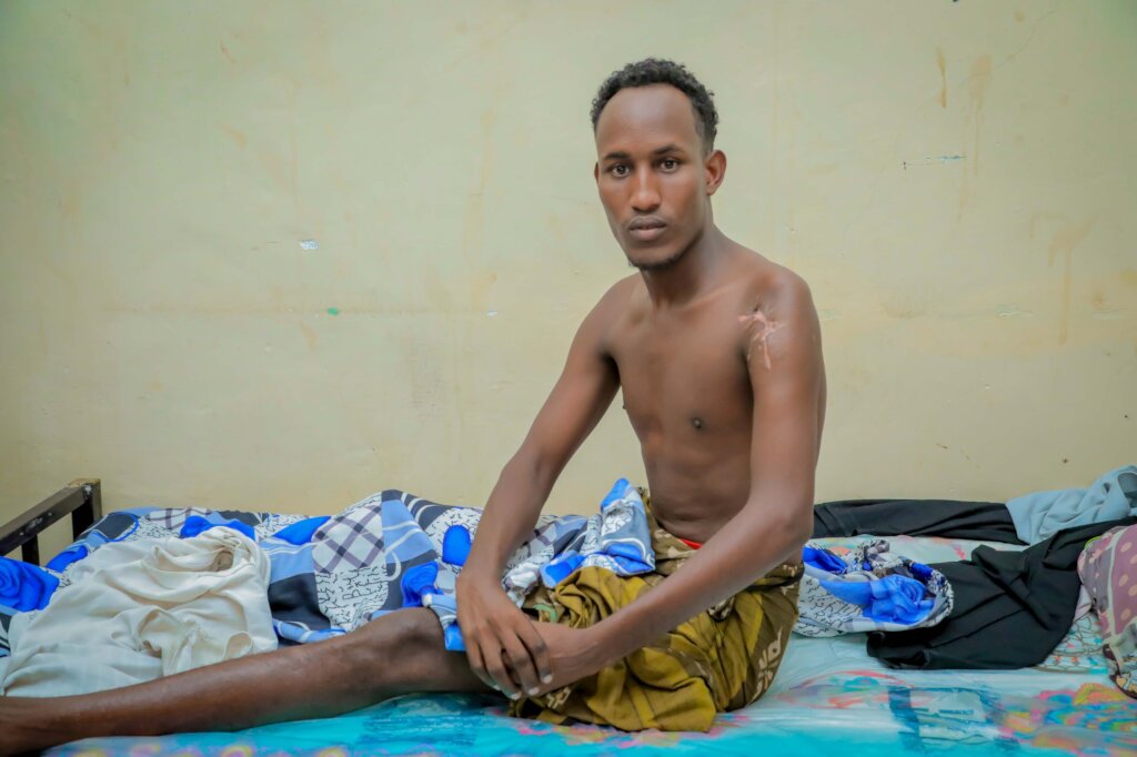 COMPREHENSIVE CARE AND REHABILITATION CENTER