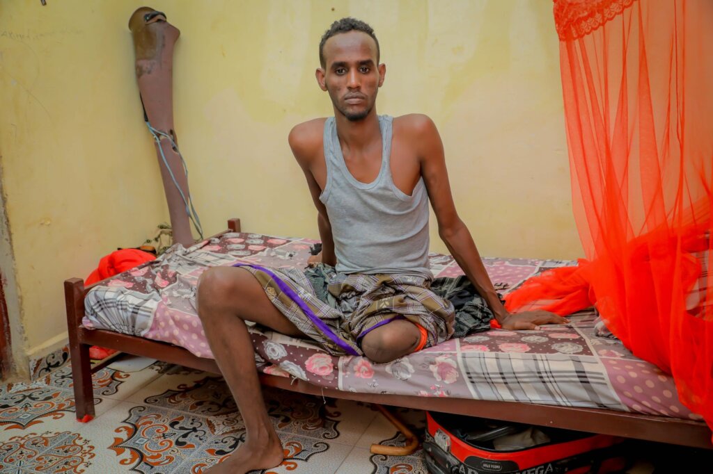 COMPREHENSIVE CARE AND REHABILITATION CENTER