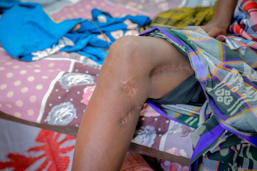 COMPREHENSIVE CARE AND REHABILITATION CENTER