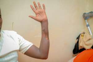 COMPREHENSIVE CARE AND REHABILITATION CENTER