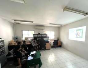 Sharing knowledge on welfare and enrichment