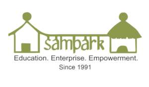 Sampark Logo