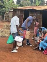 Community Visit