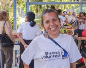 Labor Inclusion for People with Disabilities