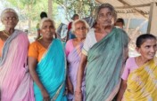 Feed a Grandparent in Guntur,  India for 90 Days