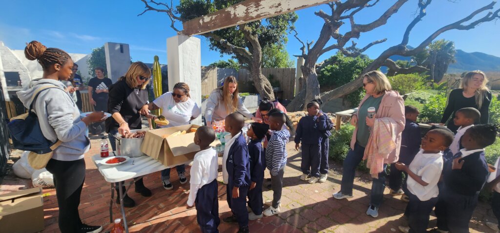 Emergency Appeal: Secure Our Primary School